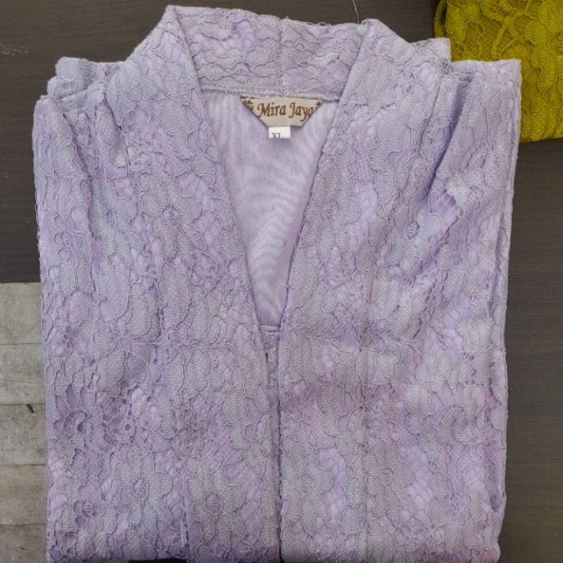 SET KEBAYA HAYATI /  SET KEBAYA WISUDA / SET KEBAYA PESTA / SET KEBAYA KARTINI / SET KEBAYA KUTU BARU / SET KEBAYA TERBARU 2021 / SET KEBAYA  MIRA JAYA-6