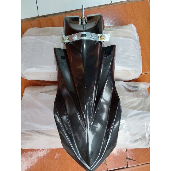 SPAKBOR YZ250 PNP BEAT STREET