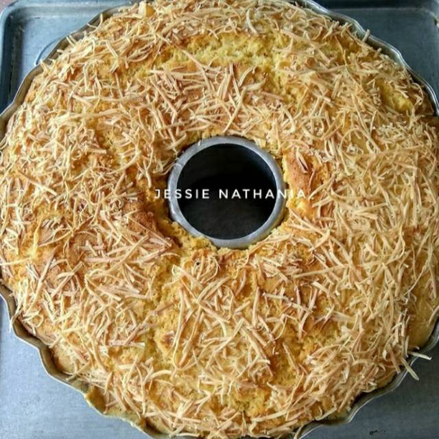 

bolu tape keju