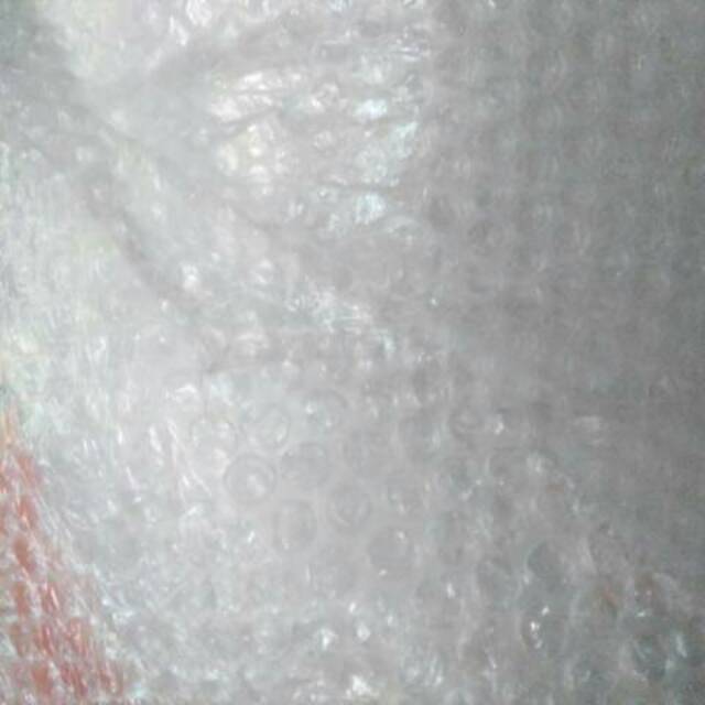 

Bubble wrap packing barang aman maksimal