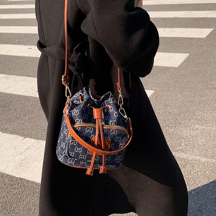 Terbaik TAS IMPORT FASHION SELEMPANG 5152 