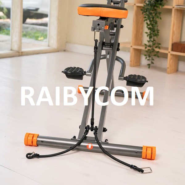 Tali Beban Elastis HIT POWER SQUAT 1 PCS Original Sling Hit Power Squad