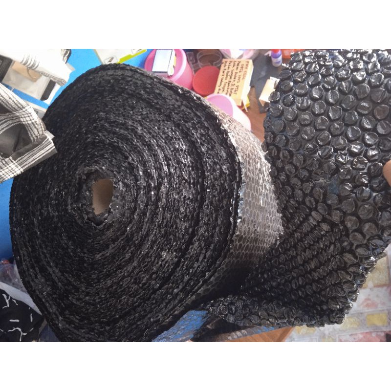 

BuBBLE WRAP