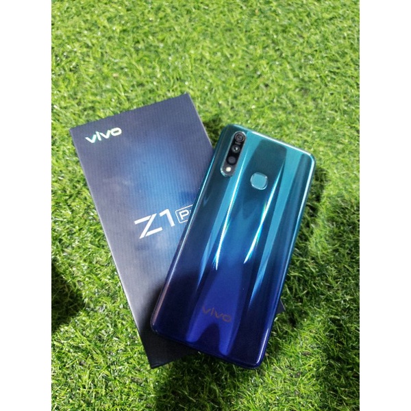 vivo z1 pro 6/128gb