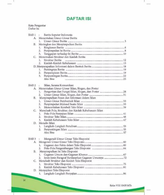 Apa Fungsi Fakta Dalam Teks Persuasi - Terkait Teks