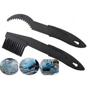 IDEATE Bicycle Chain Cleaning Brush / Sikat Pembersih Rantai Sepeda - YQ012PACKAGE CONTENTS