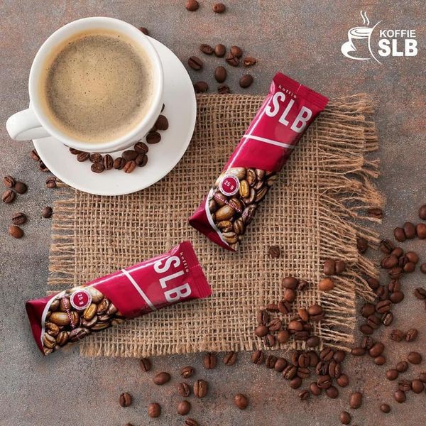 

KOPI KHAS INDONESIA