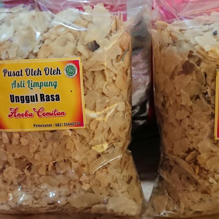 

Jangan Sampai Kehabisan!!! EMPING MELINJO REMUKAN 1/2kg EMPING MENTAH REMUKAN | Flash | COD | TERBARU | TERMURAH