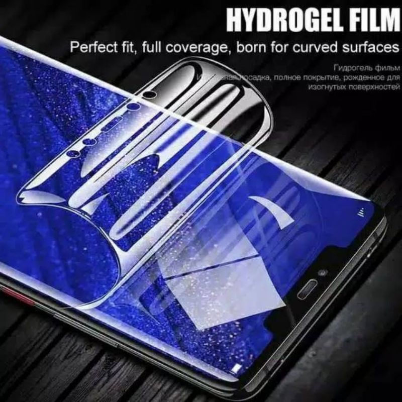HYDROGEL SCREEN GUARD F/B SAMSUNG G7106,I9082,E5,E7,S4,A5,ON7,ON5,S8,S8EDGE,S6,S6EDGE,S7,S7EDGE,S9