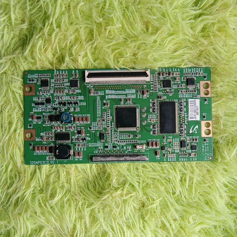 TCON POLYTRON PLM 32B21