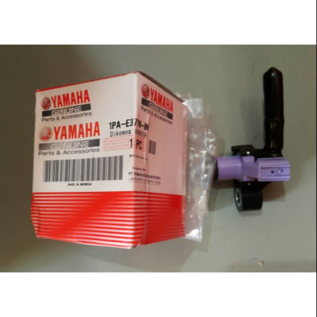 Injector Yamaha Vixion New 1PA E3770 00