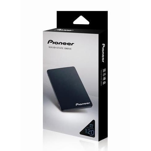 SSD PIONEER 120GB