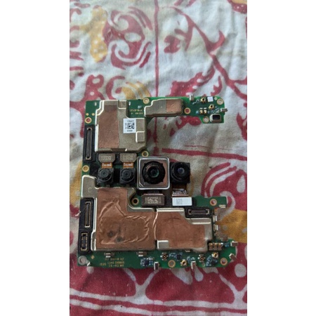 copotan mesin OPPO reno2f