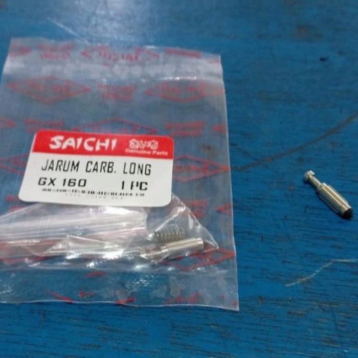 Jarum Carburator Karburator GX160 GX200 GX220 GX 160 GX 200 GX 220 Panjang