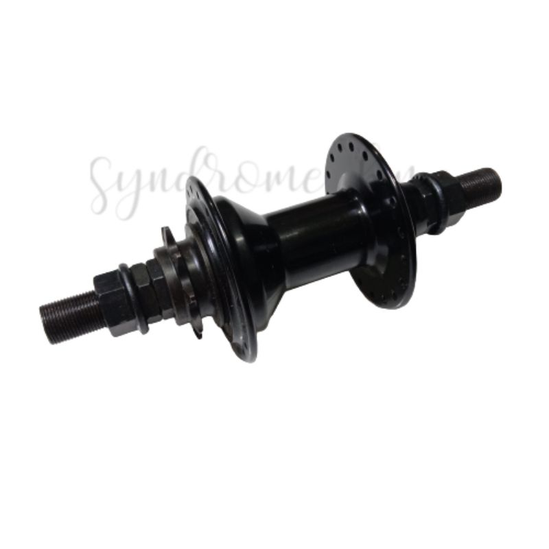 cassette hub sepeda bmx 9t