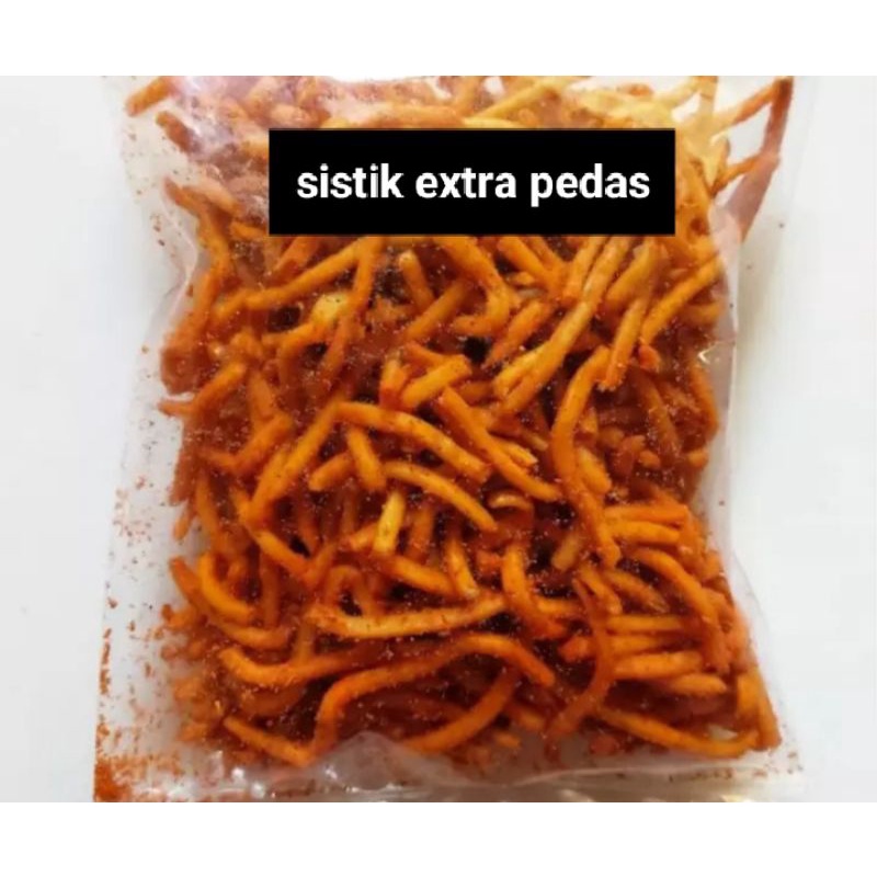 

SistikPedas