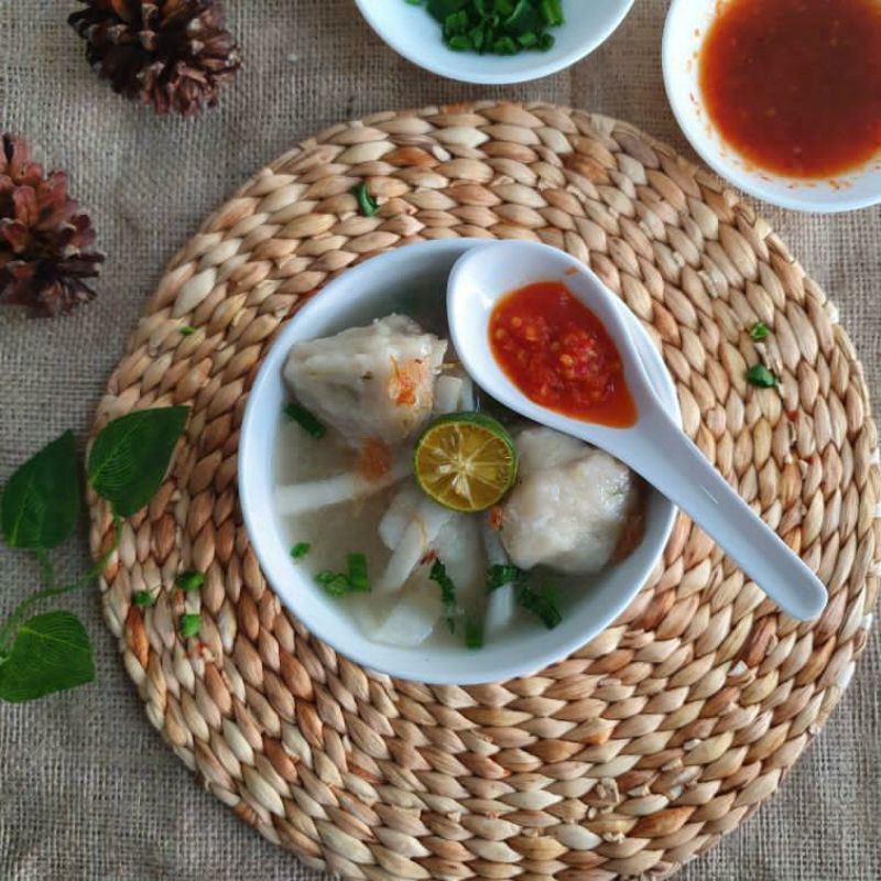 

Bukan Celimpungan