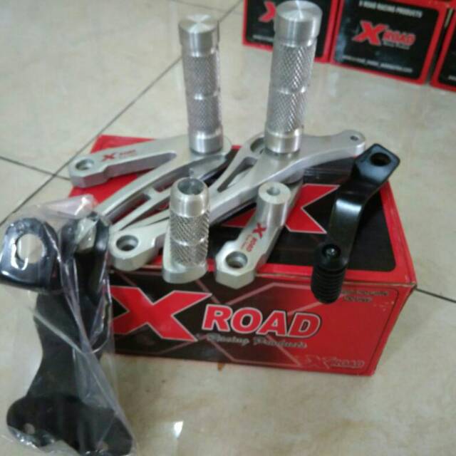 Underbone jupiter z new/Z1/robot/vega r new