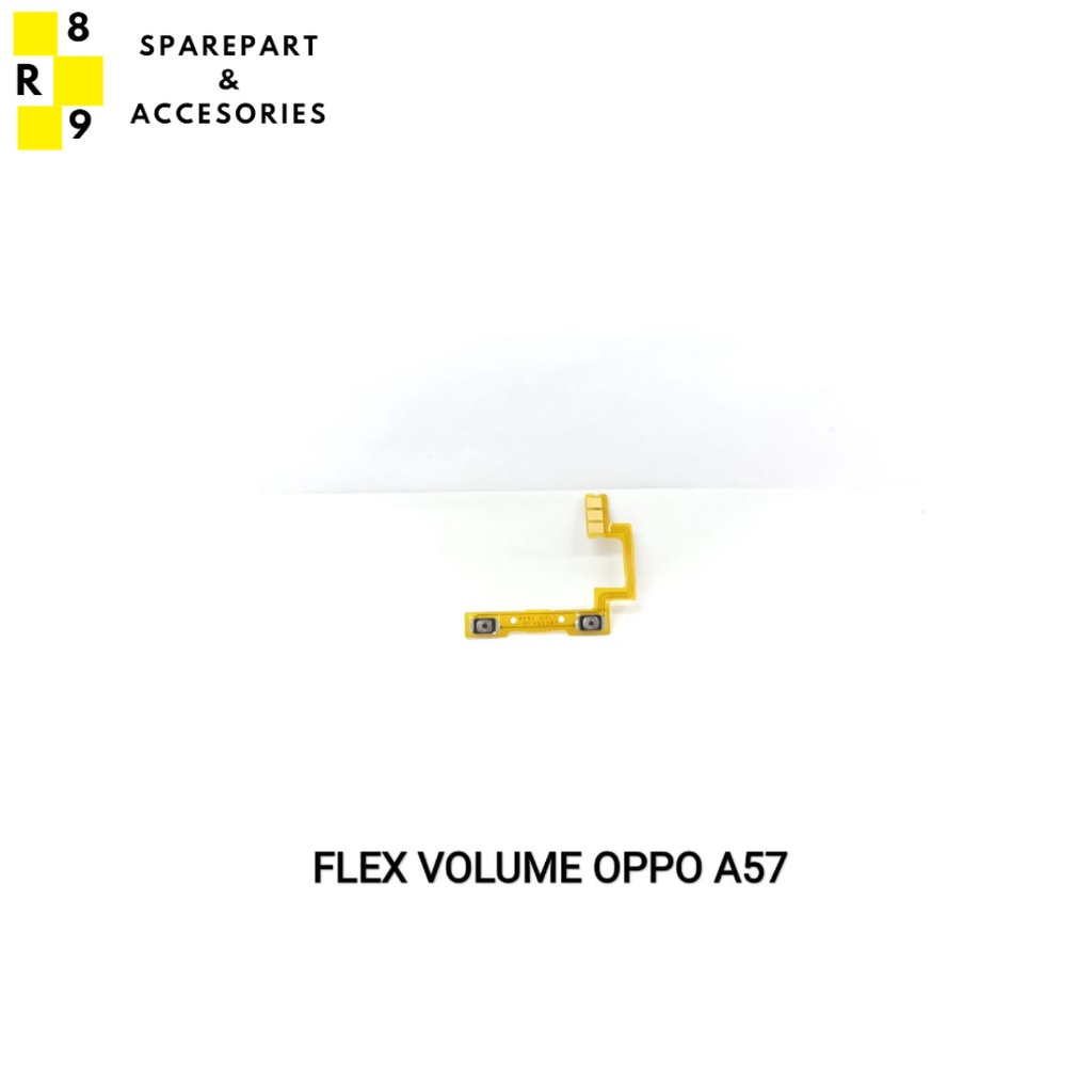 FLEXIBLE VOLUME OPPO A57
