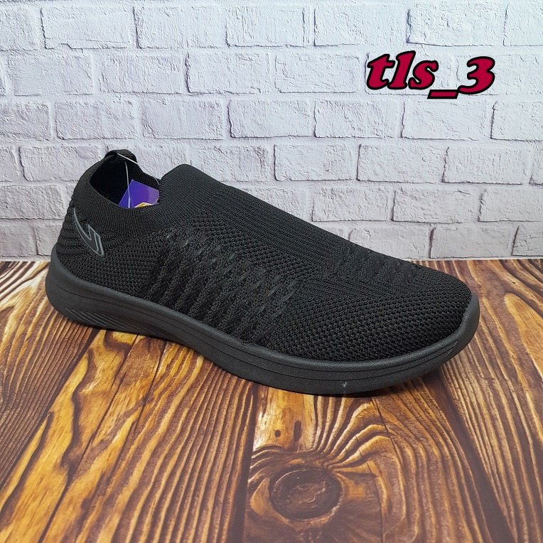 Sepatu Slip On New Era Winny Winda 33-41 Sepatu Simple Cewek