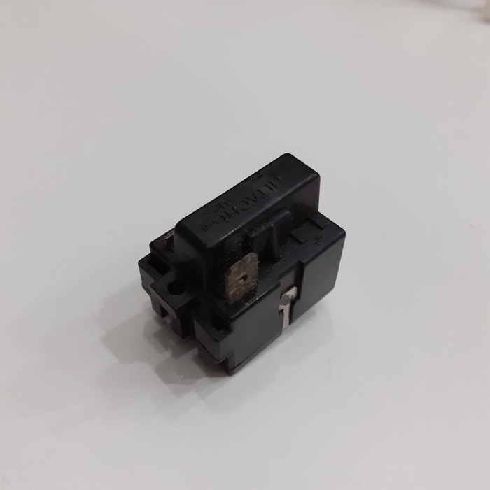 PTC Relay 2 PIN