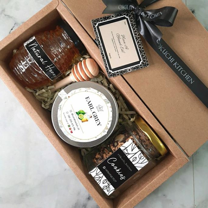 

hampers lebaran murah