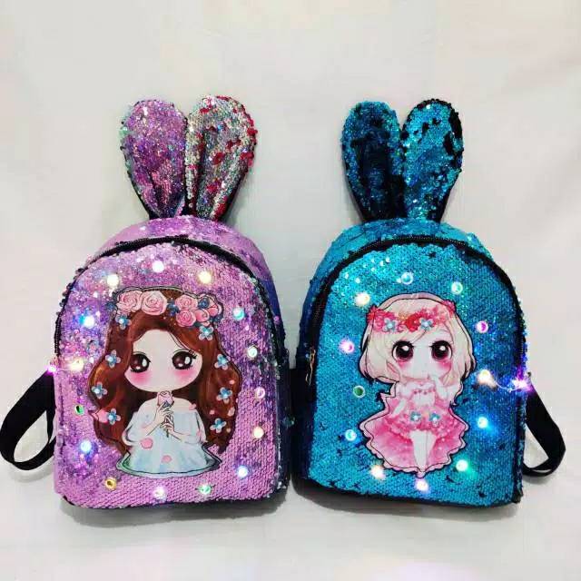 Tas lol led