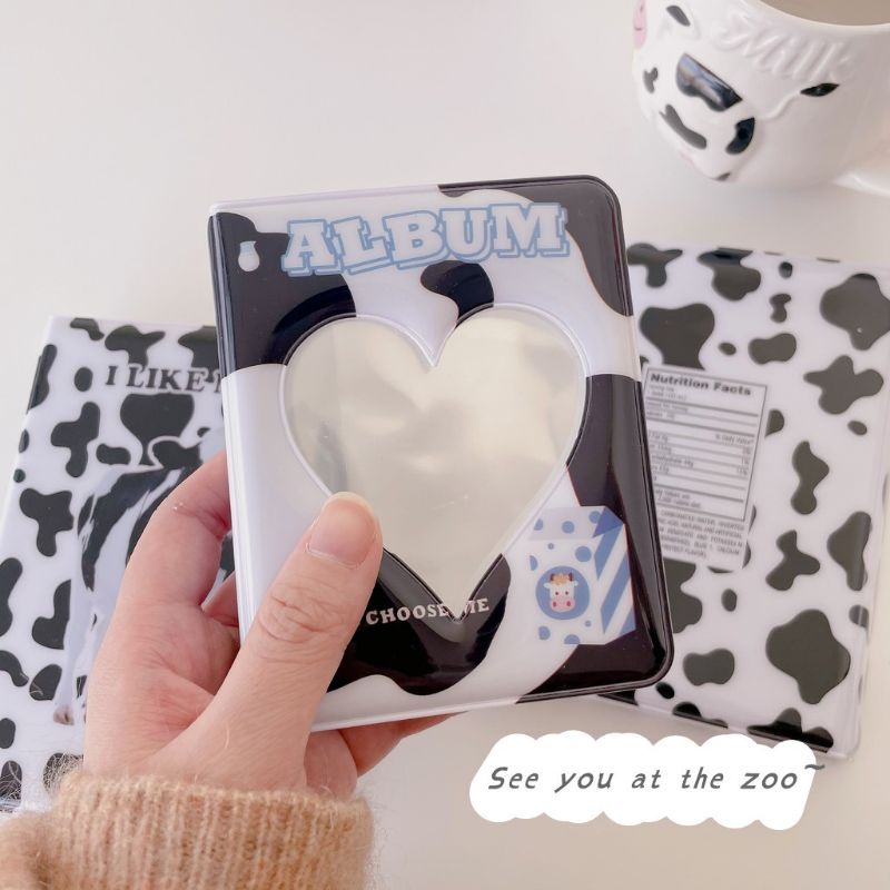 

MINI ALBUM