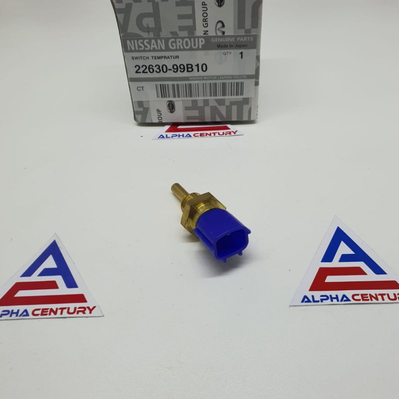 WATER TEMP SENSOR LIVINA XTRAIL ORI GARANSI