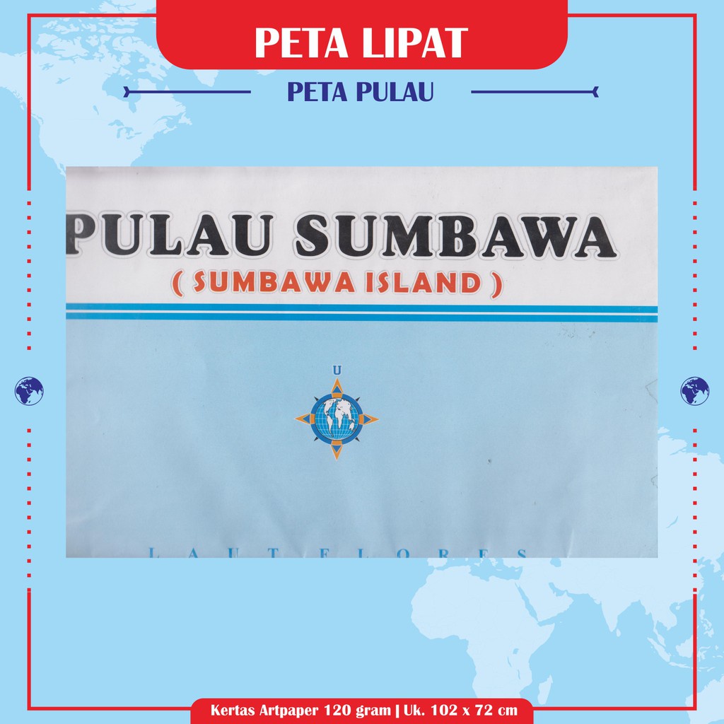

Peta Pulau : Pulau Bali / Pulau Lombok / Pulau Sumbawa / Pulau Papua / Pulau Jawa Bali /Pulau Bali
