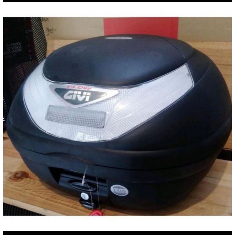 Box Givi E350NT Original