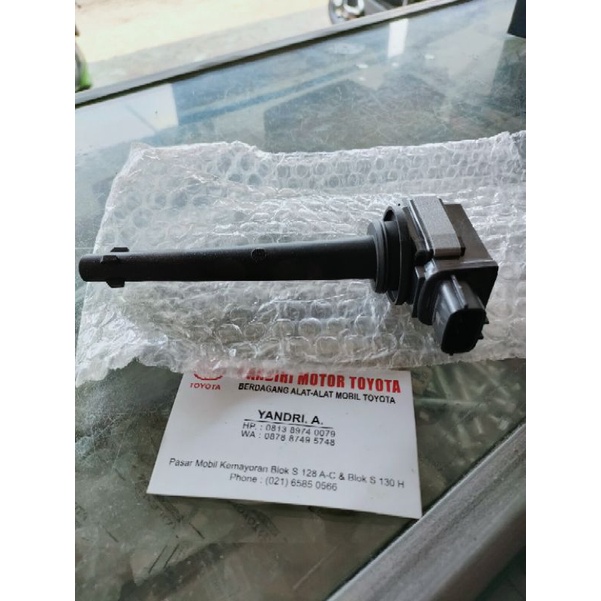 Coil Ignetion NISSAN GRAND LIVINA 1800CC OEM