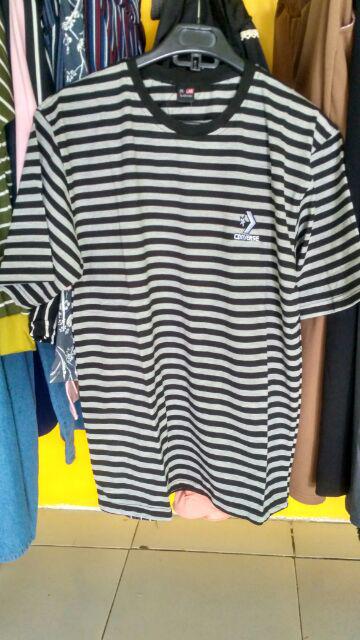 Kaos Pria Distro Tuton Sporty Kaos Polosan Tshirt Kaos Distro Cowok Murah Tribal Batik