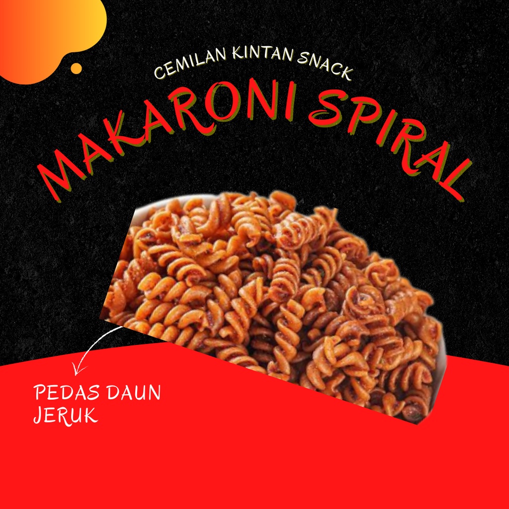 

MakaroniPedas