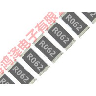 10pcs Resistor Smd 2512 R062 0.062r 62mr