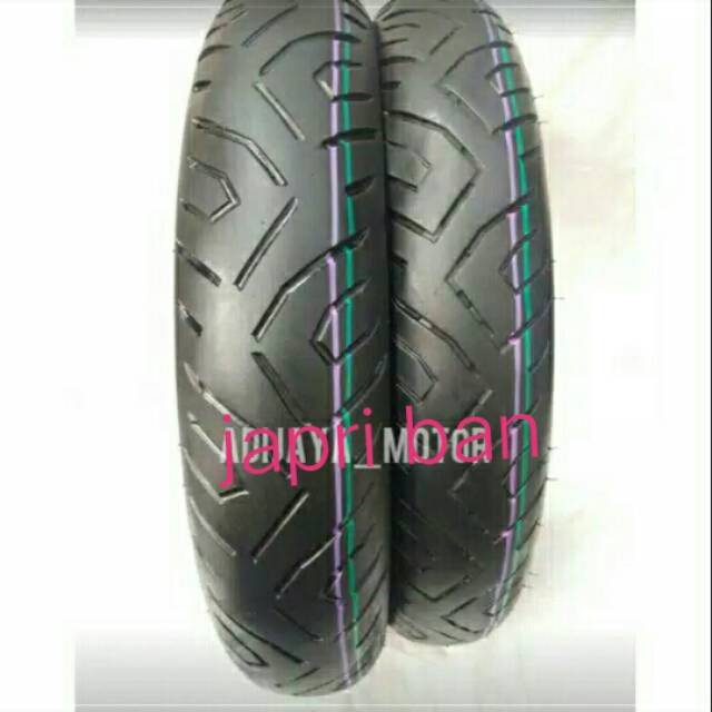 Ban second metic D/B uk.80/90-14 & 70/90-14