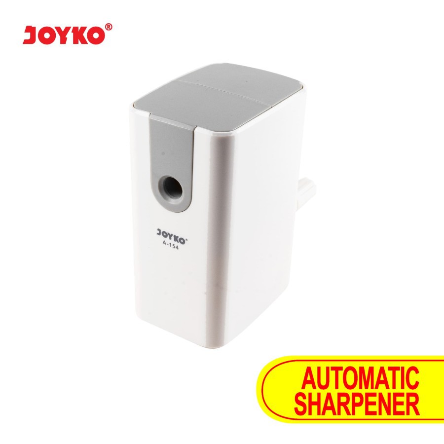 

Sharpener RAUTAN SERUTAN PUTAR JOYKO A-154