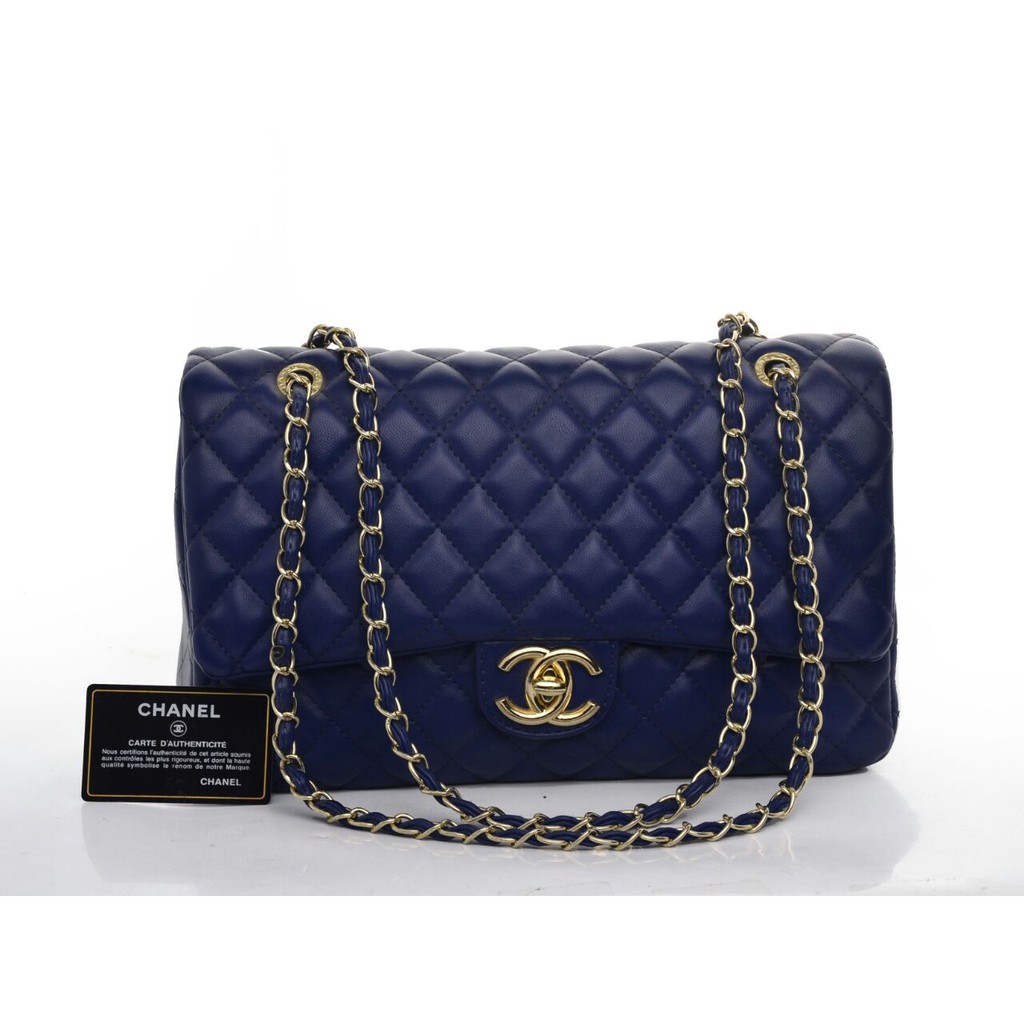 Tas wanita Chanel Yuni Shara Y12