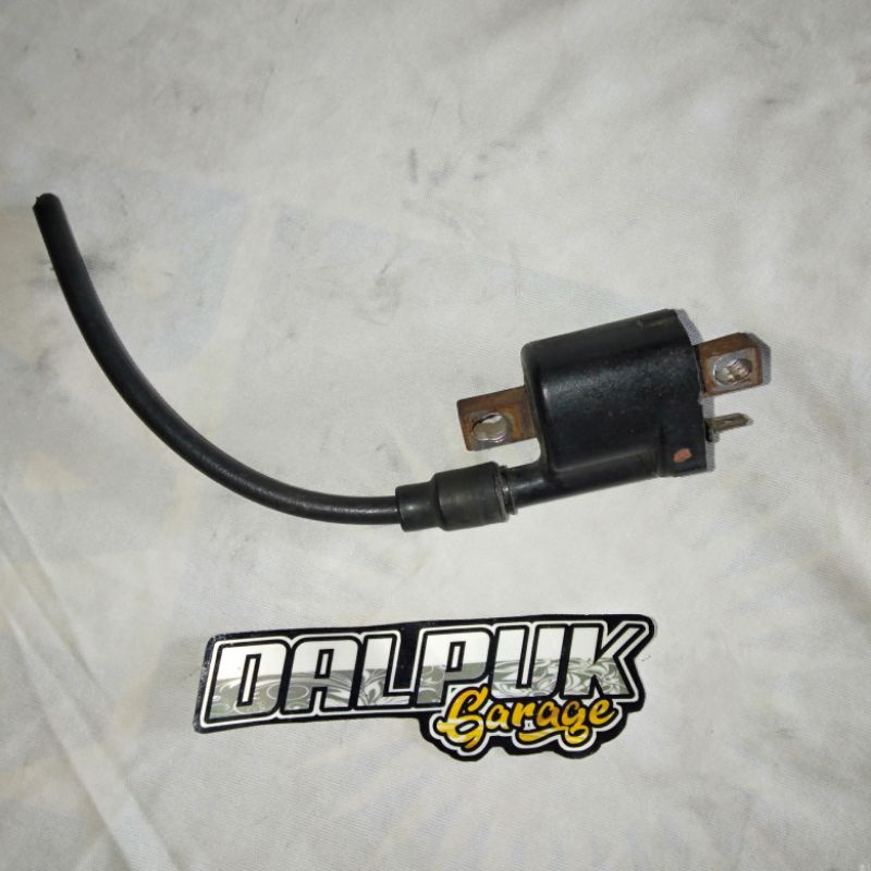 Koil Original Suzuki Satria Fu