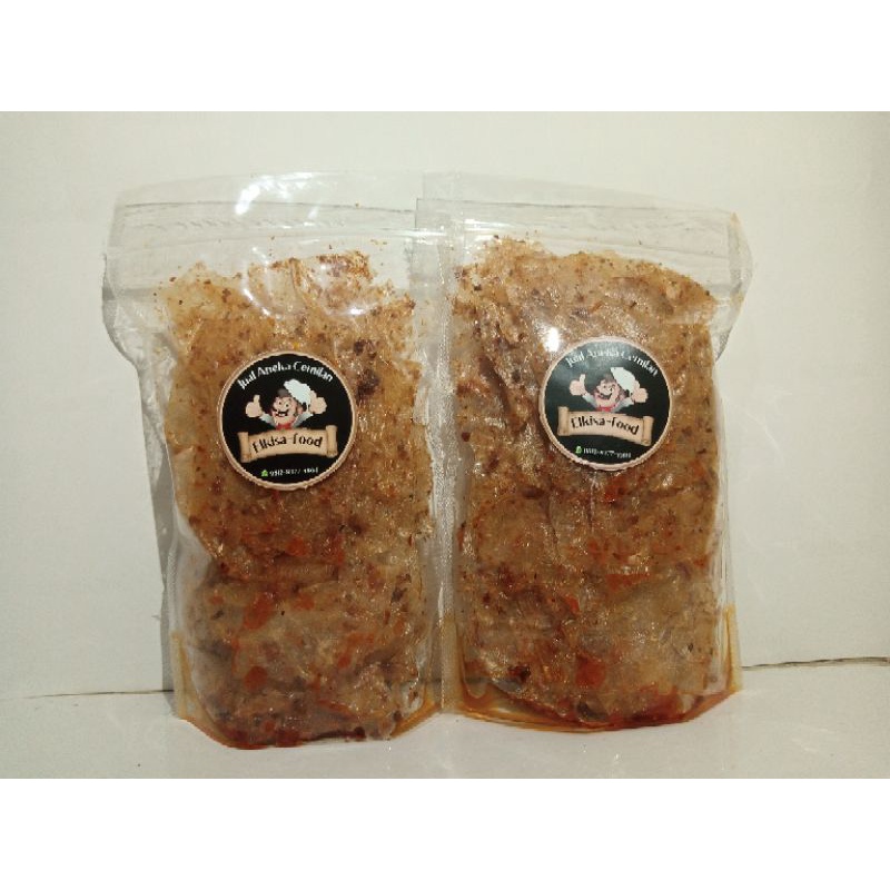 

KRIPCA / Kripik Kaca