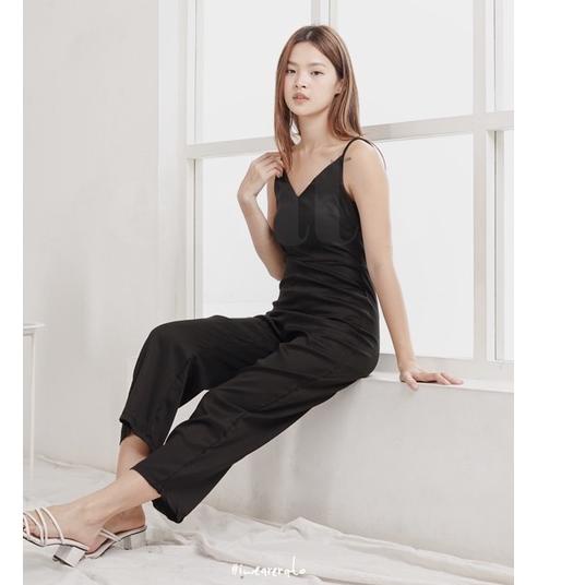 ERATO - Kanya Long Jumpsuit