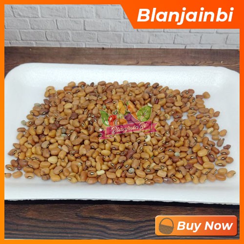 

Kacang Tolo / Kacang Gajih