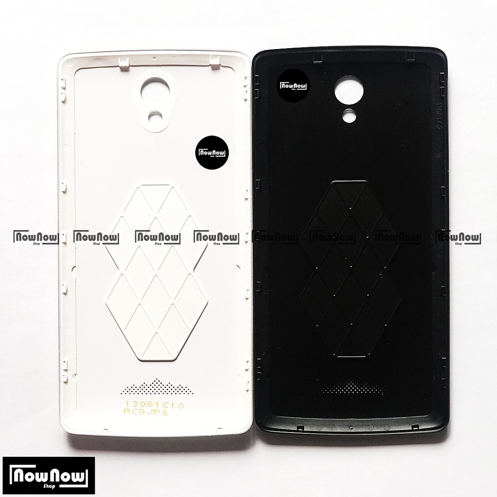 Backdoor Tutup Belakang Baterai Back Cover Casing Oppo Yoyo R2001