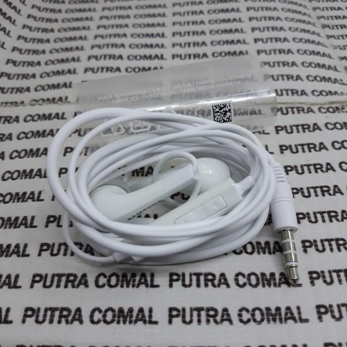 Headset Handsfree Samsung A70 A71 A80 Asli Original Copotan Samsung