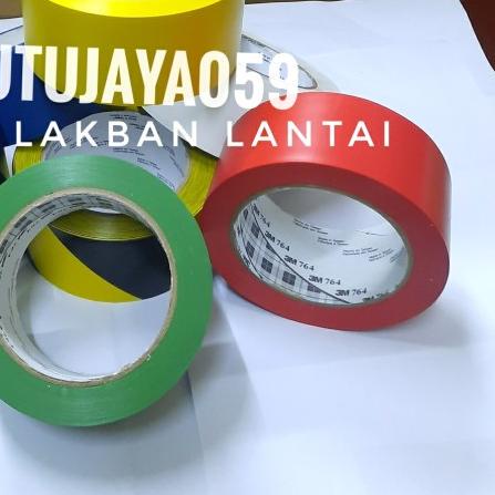 

✈ floor marking tape 3m 764 lakban ➥