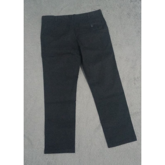 Longpants chino uniqlo (preloved)