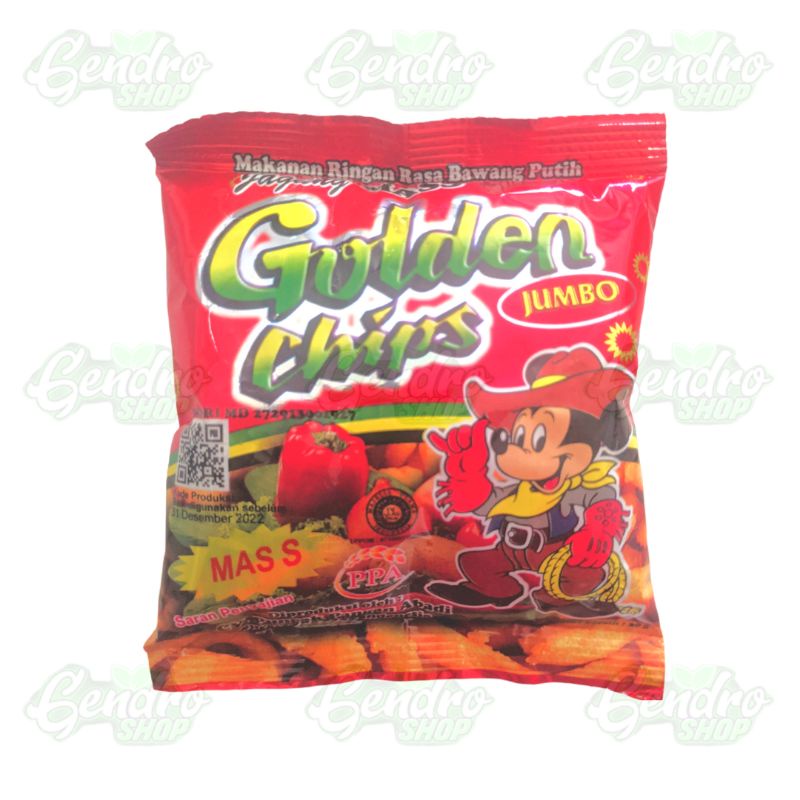 

Potato chips snack 1 Pcs (Kemasan Baru Lebih Besar)