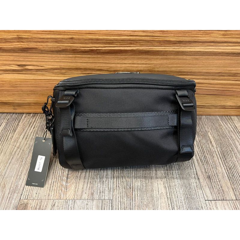 Tas tumi selempang pria mirror quality