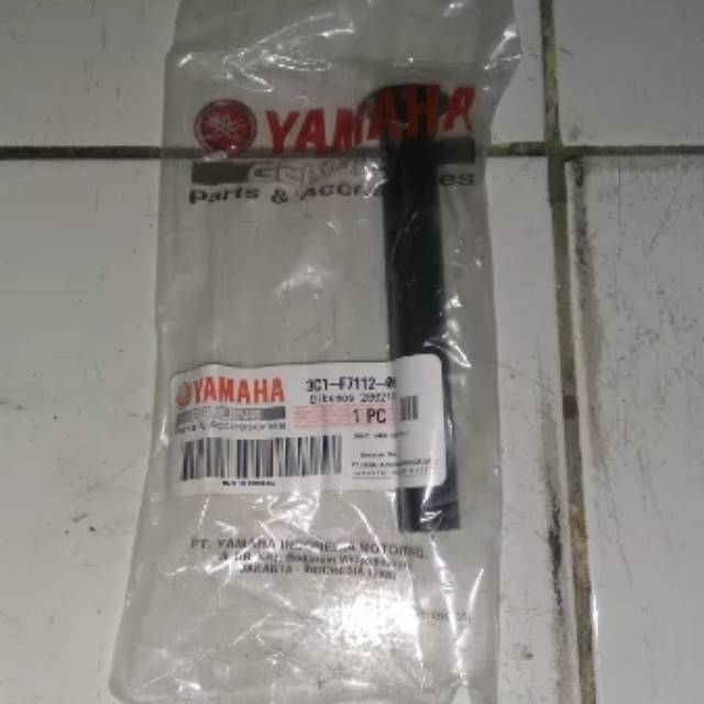 As standar tengah vixion old
