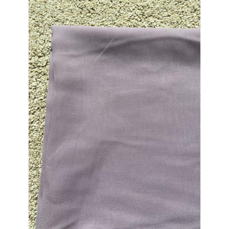 Cammomile Hijab Collection special price 1904059-Ungu Muda